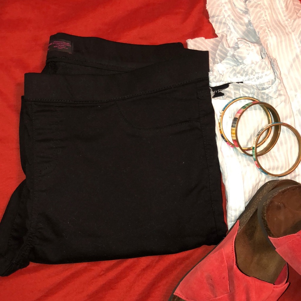 Jeggings